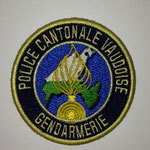 Gendarmerie Canton du Vaud/Police Cantonale Vaudoise