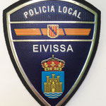 Policia Local Eivissa, Ibiza