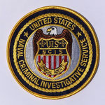 Naval Criminal Investigative Service (NCIS) Special Agent (Navy Military Police MP)