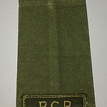 The Royal Canadian Regiment
