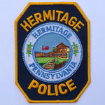 Hermitage Police Department