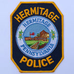 Hermitage Police Department