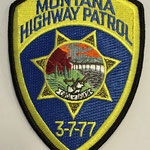 Montana Highway Patrol (MHP)