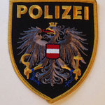 Bundespolizei Österreich mod.1