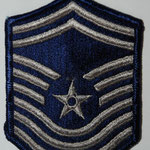 Chief Master Sergeant (1948-1992)