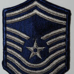 Chief Master Sergeant (1948-1992)