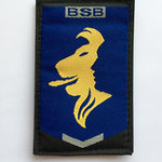 Koninklijke Marechaussee - Brigade Speciale Beveiligingsopdrachten (KMar BSB (SRT)) (Gendarmerie-Military Police Netherlands)