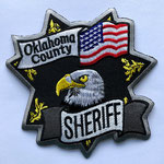 Oklahoma County Sheriff's Office (OCSO)
