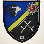 3. Bereitschaftspolizeihundertschaft (BPH) Polizei Niedersachsen - Braunschweig
