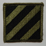 3rd Infantry Division mod.2