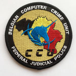 Belgian Computer Crime Unit (CCU) - Federal Judicial Police/Police Judiciaire Fédérale (PJF)
