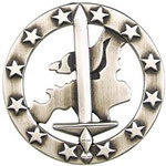 Eurocorps capbadge
