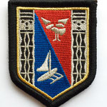 Gendarmerie Nationale Région Nouvelle-Calédonie et îles Wallis et Futuna
