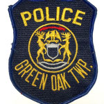 Green Oak Township Michigan Police Department