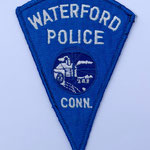 Waterford Police mod.1
