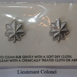 Lieutenant Colonel