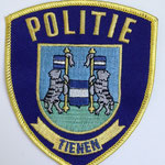 Lokale Politie Tienin - Police Locale Tirlemont - Politie