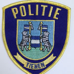Lokale Politie Tienin - Police Locale Tirlemont - Politie