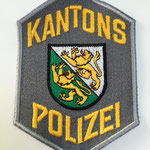 Kantonspolizei Thurgau