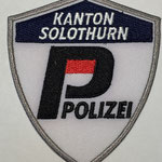 Kantonspolizei Solothurn