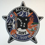 Alaska State Troopers - Special Emergency Reaction Team (SERT)
