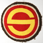 Base des Service Techniques (1951-1967) - Armée Luxembourg