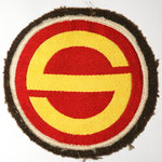 Base des Service Techniques (1951-1967) - Armée Luxembourg