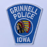Grinnell Police