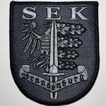 Spezialeinsatzkommando (SEK) Brandenburg