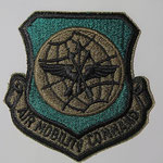 US Air Mobility Command