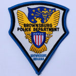 Town of Brownsburg Police Department