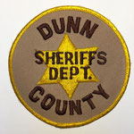 Dunn County Sheriff's Department