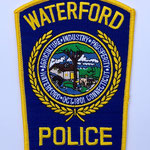 Waterford Police mod.2