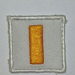 US Army 2nd Lt. (old style Class A uniform)