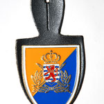 Commandement - Armée Luxembourg (1992-02/2020), depuis: tout le personnel (Breloque pendentif)