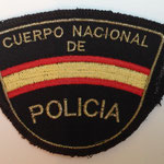 Cuerpo Nacional de Policía (CNP) mod.1 (2008-2015?)
