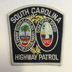 South Carolina Highway Patrol (SCHP) (current)