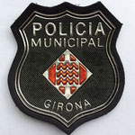 Policia Municipal Girona