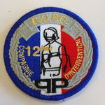 D.O.P.C. - 12e Compagnie d’Intervention - Préfecture de Police de Paris (PP)