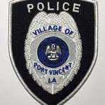 Village of Port Vincent Police Department 