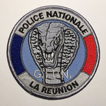 Groupes d'Intervention de la Police Nationale (GIPN) La Réunion