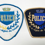 Régie Intermunicipale de Police de la Région de Joliette (07/1998-04/2008) mod.1-2