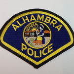 Alhambra Police