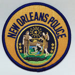 New Orleans Police Department (NOPD)