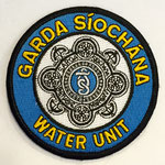 An Garda Síochána / Ireland National Police Service - Water Unit