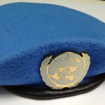Organisation des Nations Unies (ONU) / United Nations (UN) - Beret