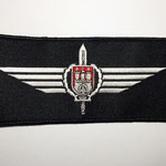 Spezialeinsatzkommando (SEK) Hamburg