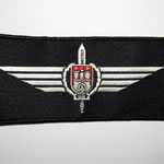 Spezialeinsatzkommando (SEK) Hamburg