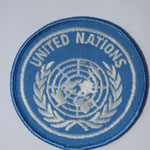 Organisation des Nations Unies (ONU) / United Nations (UN) mod.1