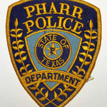 Pharr Police Department
